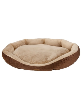 Лежак KingSize 116х100х20 DOGMODA