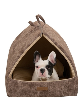 Домик Шале Big 52х54х49 DOGMODA