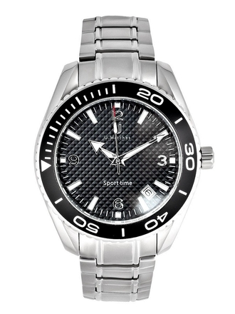 Часы U.watches