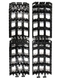 Противобуксовочные траки (ленты) Z-TRACK mini Z-TRACK