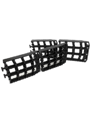 Противобуксовочные траки (ленты) Z-TRACK mini Z-TRACK