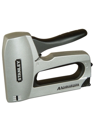 Степлер Heavy Duty 6-TR150HL с регулировкой силы удара STANLEY 6-TR150HL Stanley