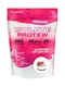 протеин / изолят сывороточного протеина / 450гр / Isolate PROTEIN, 450 гр, RASPBERRY (Малина) King Protein