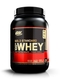 Протеин Gold Standard 100% Whey 2 lb (907 г.) - Мокко капучино Optimum Nutrition