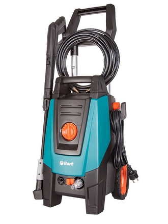 Мойка высокого давления BHR-2100-PRO Bort