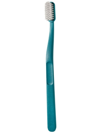 Зубная щетка GREEN CLEAN Soft, мягкая Jordan*