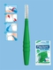 Межзубные ершики Plackers Dental Brush XL, 0,8 мм. 32 шт. Plackers