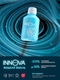 Ополаскиватель для полости рта INNOVA ЖИДКАЯ ЭМАЛЬ Укрепление Восстановление эмали Суспензия 220 мл SPLAT