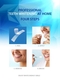 Отбеливающие полоски для зубов COMFORT WHITE ENERGY Megami.