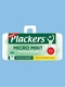Зубная нить/Флоссер Plackers Micro Mint Travel Case Plackers