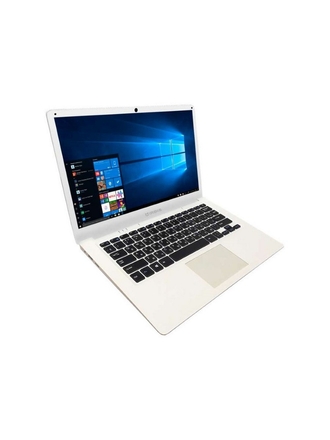 Ноутбук NB67 Intel Atom Z3735F/2Gb/SSD32GB/14.1FHD/Intel HD Graph/Win10 Irbis