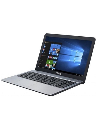 Ноутбук VivoBook 15 X540MB-DM047T Pen N5000/4Gb/SSD256Gb/15.6 FHD/GeForce MX110 2Gb/Win10 Asus