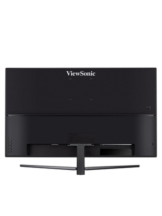 Монитор 31.5 VX3211-4K-MHD (MVA, 3840x2160, 3 мс, 300 кд/кв.м) ViewSonic