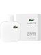 Туалетная вода для мужчин L.12.12 POUR LUI BLANC, 100 мл Lacoste