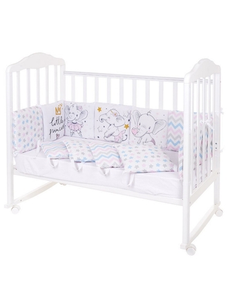 Бортик Tots, 12 частей Lemony KIDS