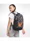 Рюкзак Y NK BRSLA BKPK - AOP FA20 Nike