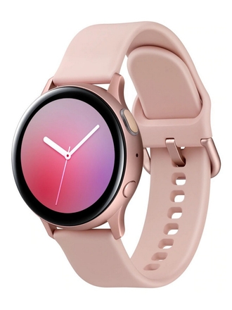 Смарт-часы Galaxy Watch Active2 Алюминий 40 мм Samsung