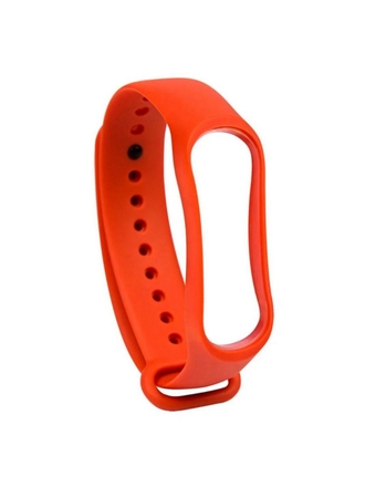 Ремешок для умных часов Mi Band 3/4 Strap Xiaomi