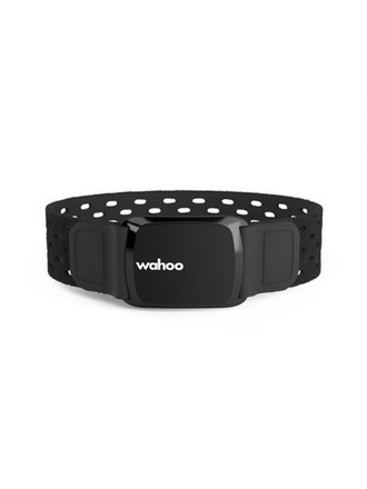 Пульсометр Tickr Fit Optical Armband (WFBTHR03) Wahoo