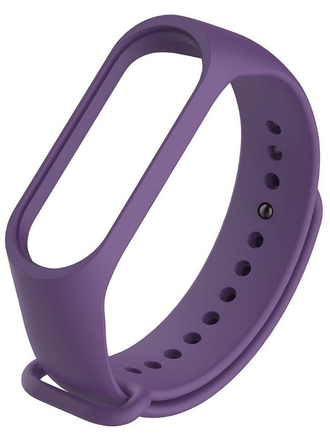 Ремешок для фитнес-браслета для Xiaomi Mi Band 3 / 4 (Ксиоми Ми Бэнд 3/4) FINITY