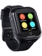 Детские GPS 4G часы c видеозвонком SMARUS kids KW1 SMARUS