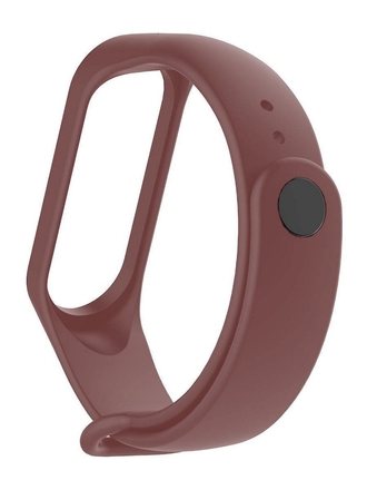 Ремешок для фитнес-браслета Xiaomi Mi Band 3 / 4 Cavolo