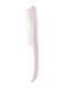 Расческа окрашенных и ослабленных волос The Wet Detangler Fine & Fragile Pink Whisper Tangle Teezer