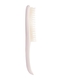Расческа окрашенных и ослабленных волос The Wet Detangler Fine & Fragile Pink Whisper Tangle Teezer
