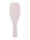 Расческа окрашенных и ослабленных волос The Wet Detangler Fine & Fragile Pink Whisper Tangle Teezer