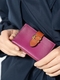 Визитница Coach