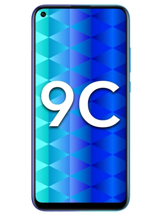 Смартфон 9C 64Gb: 6.39 1560x720/IPS Kirin 710A 4Gb/64Gb 4882Mp/8Mp 4000mAh Honor