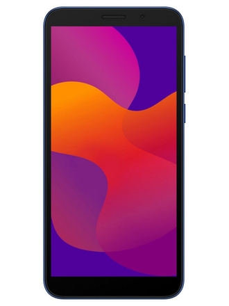 Смартфон 9S 32Gb: 5.45 1440x720/IPS Mediatek MT6762R 2Gb/32Gb 8Mp/5Mp 3020mAh Honor