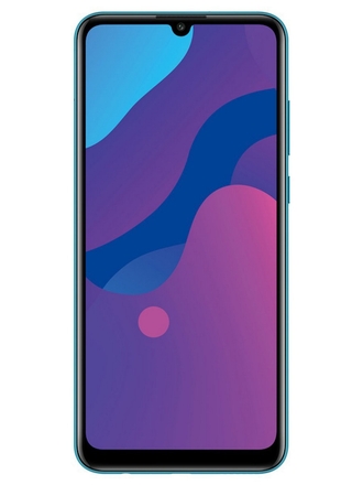 Смартфон 9A 64Gb: 6.3 1600x720/IPS Mediatek MT6762R 3Gb/64Gb 1352Mp/8Mp 5000mAh Honor