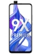 Смартфон 9X 6/128 GB: 6,59 2340x1080/LTPS Kirin 710F 6Gb/128Gb 48Mp8Mp2Mp/16Mp 4000 mAh Honor