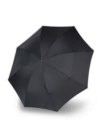 Зонт Topmatic SL Crook BLACK KNIRPS