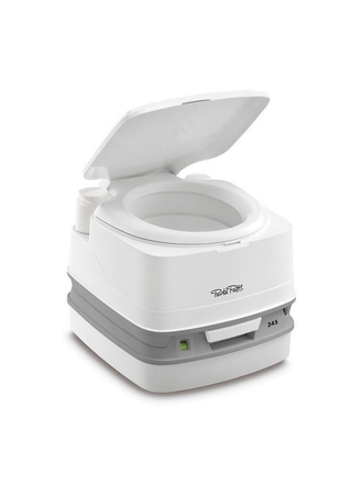 Биотуалет Thetford Porta Potti 345 White Thetford