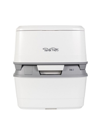 Биотуалет Thetford Porta Potti 165 White Thetford