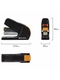 Степлер энергосберегающий Easy Press Brauberg