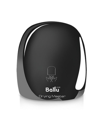 Сушилка для рук Ballu BAHD-2000DM Chrome Ballu