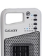 Тепловентилятор GL8177 GALAXY
