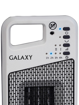 Тепловентилятор GL8177 GALAXY