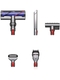 Беспроводной пылесос V7 Animal Extra Dyson