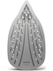 Паровой утюг EasySpeed GC1758/80 Philips