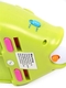 Развивающая музыкальная игрушка на кроватку (Мобиль) KariKids