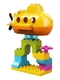 Конструктор LEGO DUPLO 10910 Путешествие субмарины LEGO