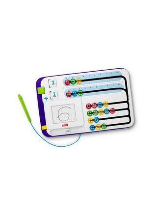 Игрушка развивающая Fisher-Price Математический центр FisherPrice