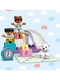 Конструктор LEGO DUPLO Town 10926 Спальня LEGO