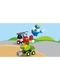 Конструктор LEGO DUPLO 10886 Мои первые машинки LEGO