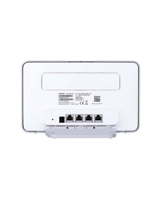 Маршрутизатор / B535-232 / LTE/3G/Wi-Fi / WHITE Huawei