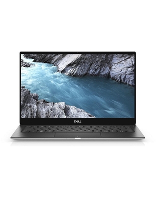 Ноутбук XPS 13 7390 Intel i5 10210U/8Gb/SSD512Gb/13.3FHD/Intel UHD/Win10 Dell